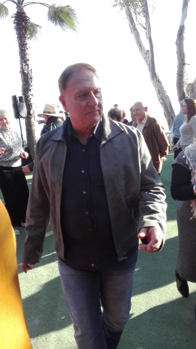 Imágenes Alfredo Villaverde Gil